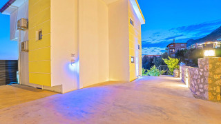 VKV8076 Villa Kalkan
