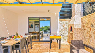 VKV8076 Villa Kalkan
