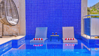 VKV8076 Villa Kalkan