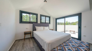 VKV2936 Villa Kalkan