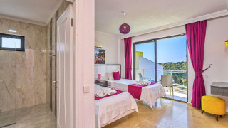 VKV8076 Villa Kalkan