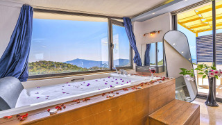 VKV8076 Villa Kalkan