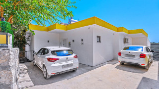 VKV8076 Villa Kalkan
