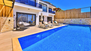 VKV5974 Villa Kalkan