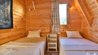 VKV2943 Villa Kalkan