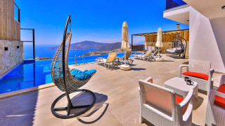 VKV5974 Villa Kalkan