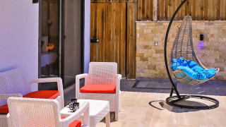 VKV5974 Villa Kalkan