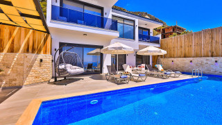 VKV5974 Villa Kalkan