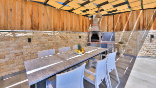 VKV5974 Villa Kalkan