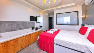 VKV5974 Villa Kalkan