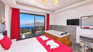 VKV5974 Villa Kalkan