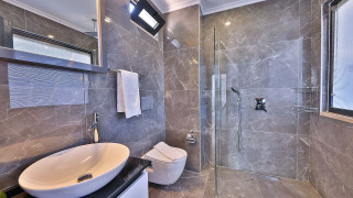 VKV5974 Villa Kalkan