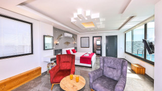 VKV5974 Villa Kalkan
