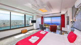 VKV5974 Villa Kalkan