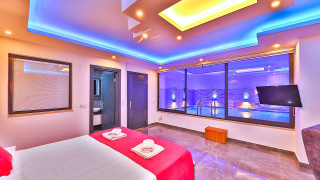 VKV5974 Villa Kalkan