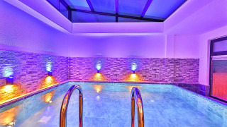 VKV5974 Villa Kalkan
