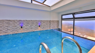 VKV5974 Villa Kalkan