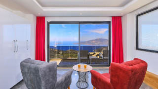 VKV5974 Villa Kalkan
