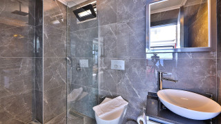 VKV5974 Villa Kalkan
