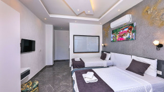 VKV5974 Villa Kalkan