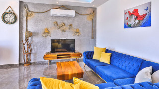 VKV5974 Villa Kalkan