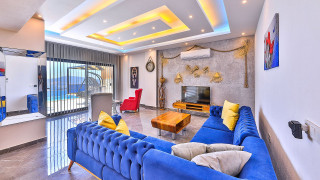 VKV5974 Villa Kalkan