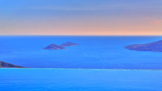 VKV5974 Villa Kalkan