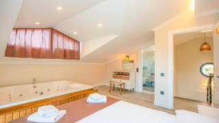 VKV6078 Villa Kalkan