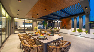 VKV4304 Villa Kalkan