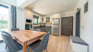 VKV9176 Villa Kalkan