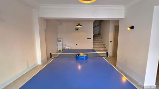 VKV9901 Villa Kalkan