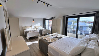 VKV9901 Villa Kalkan