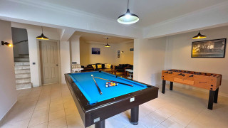 VKV9901 Villa Kalkan