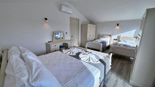 VKV9901 Villa Kalkan