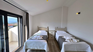 VKV9901 Villa Kalkan