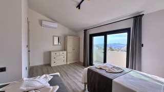 VKV9901 Villa Kalkan