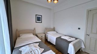 VKV9901 Villa Kalkan