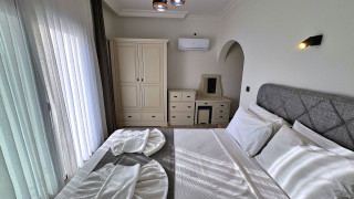 VKV9901 Villa Kalkan