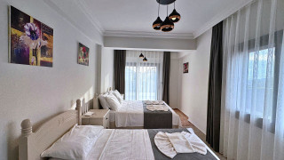 VKV9901 Villa Kalkan