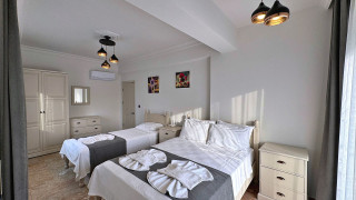 VKV9901 Villa Kalkan