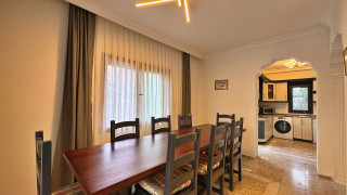 VKV9901 Villa Kalkan