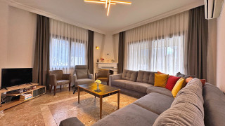 VKV9901 Villa Kalkan