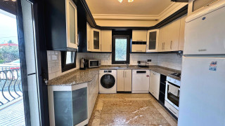 VKV9901 Villa Kalkan