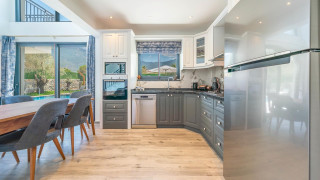 VKV9176 Villa Kalkan