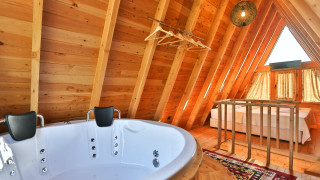 VKV2943 Villa Kalkan
