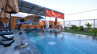 VKV8198 Villa Kalkan
