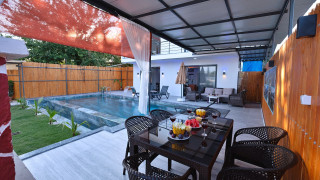 VKV8198 Villa Kalkan