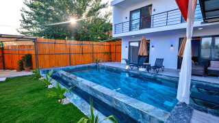 VKV8198 Villa Kalkan