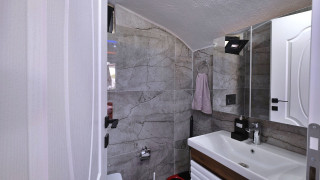 VKV8198 Villa Kalkan