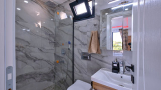 VKV8198 Villa Kalkan